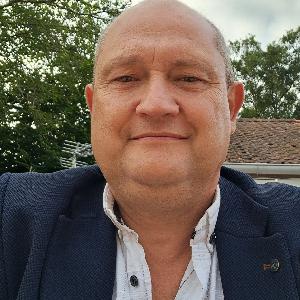 Photo de profil