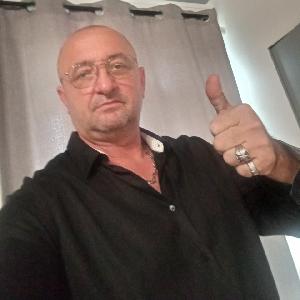 Photo de profil