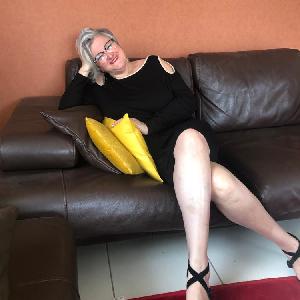 Photo de profil
