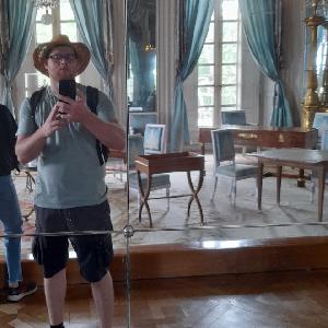 Photo de profil